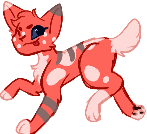 Fullbody (transparent)